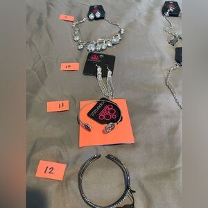 Bundle of all pieces for sale!